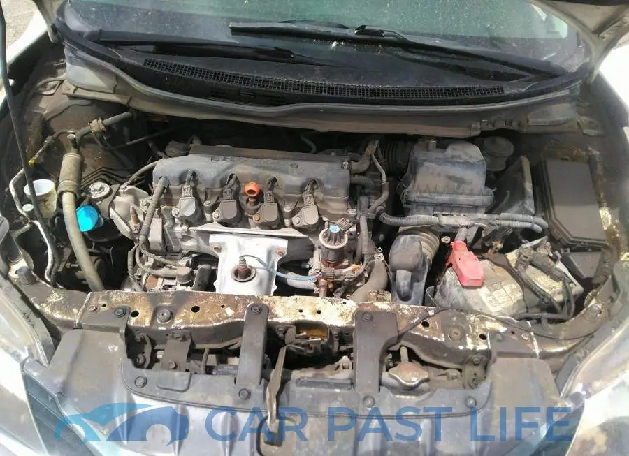 2HGFG3B95FH001492# 10