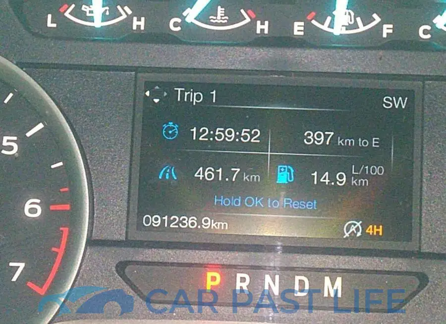 1FTEW1E42KFD05912# 7