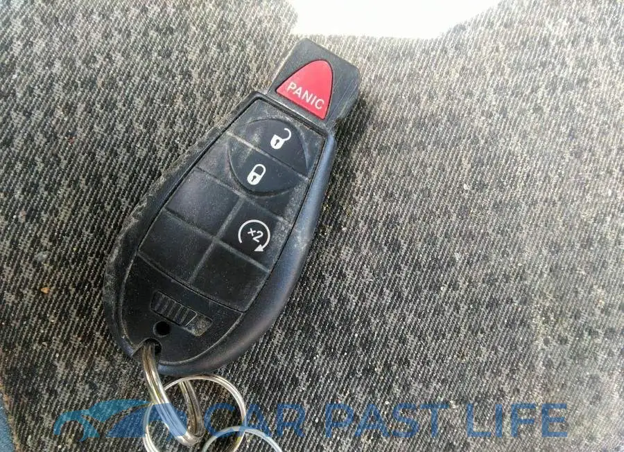 1C6RR7LT3KS505640# 11