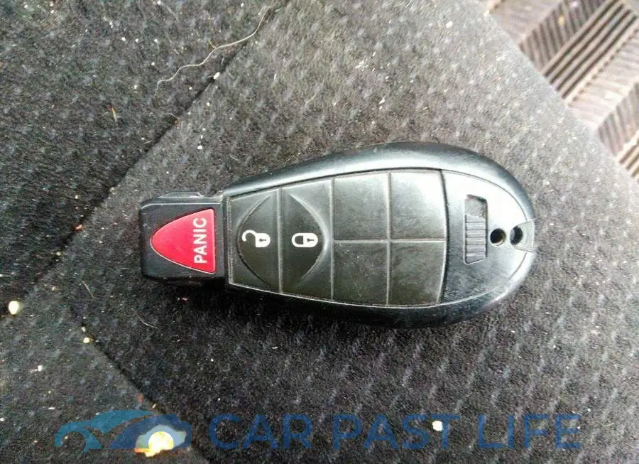 2C4RDGBG6KR684009# 11