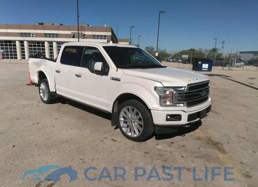 1FTEW1EG4KFB53755# 1