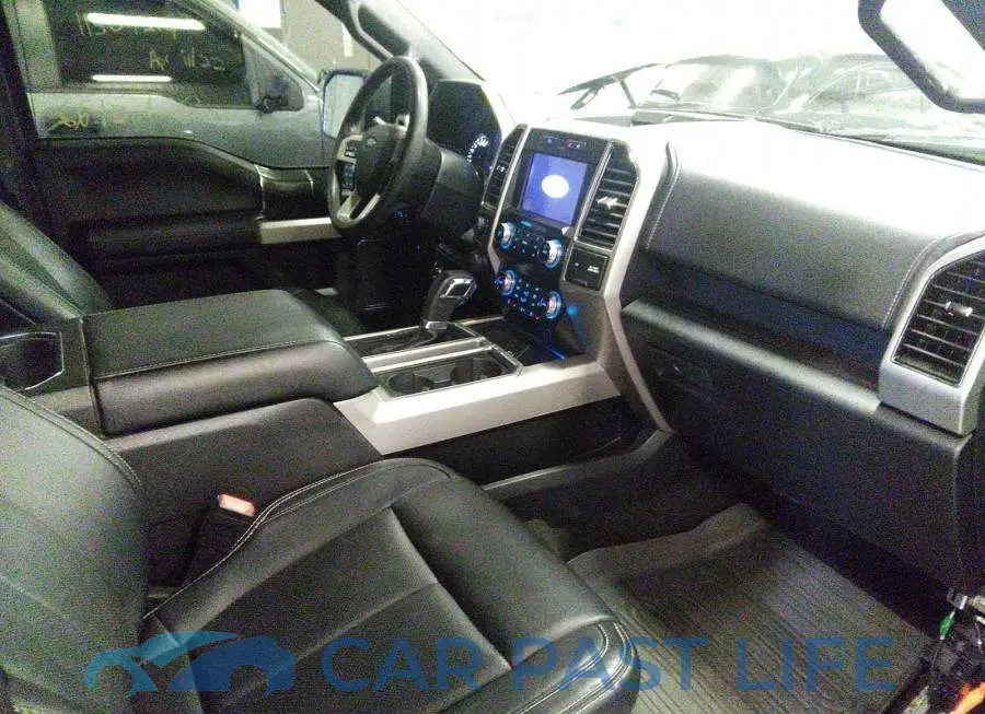 1FTEW1EP3KFB85841# 5