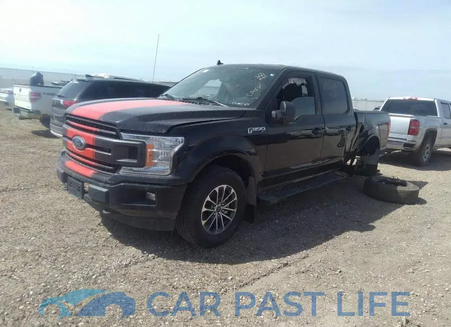 1FTEW1E56KFD37819# 2