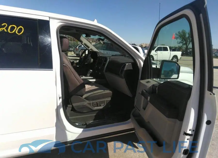 1FTEW1EG4KFB53755# 5
