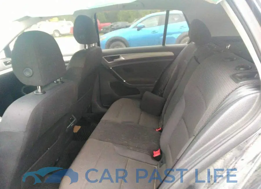 3VW217AU2FM100104# 8