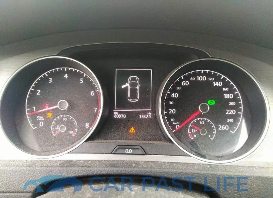 3VW217AU2FM100104# 7