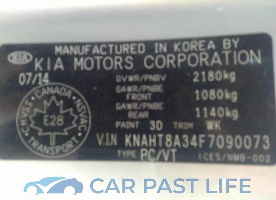 KNAHT8A34F7090073# 9