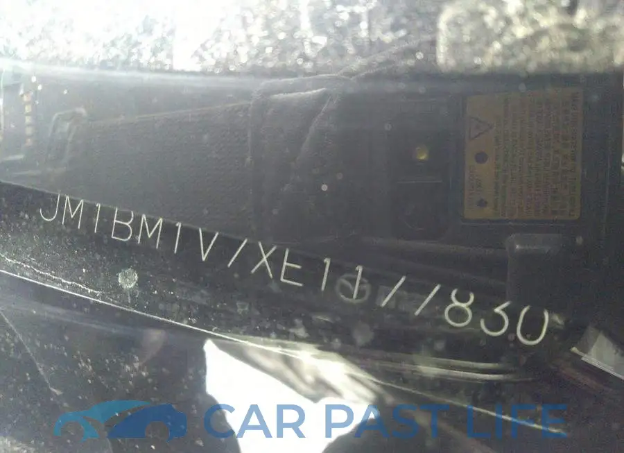 JM1BM1V7XE1177830# 9