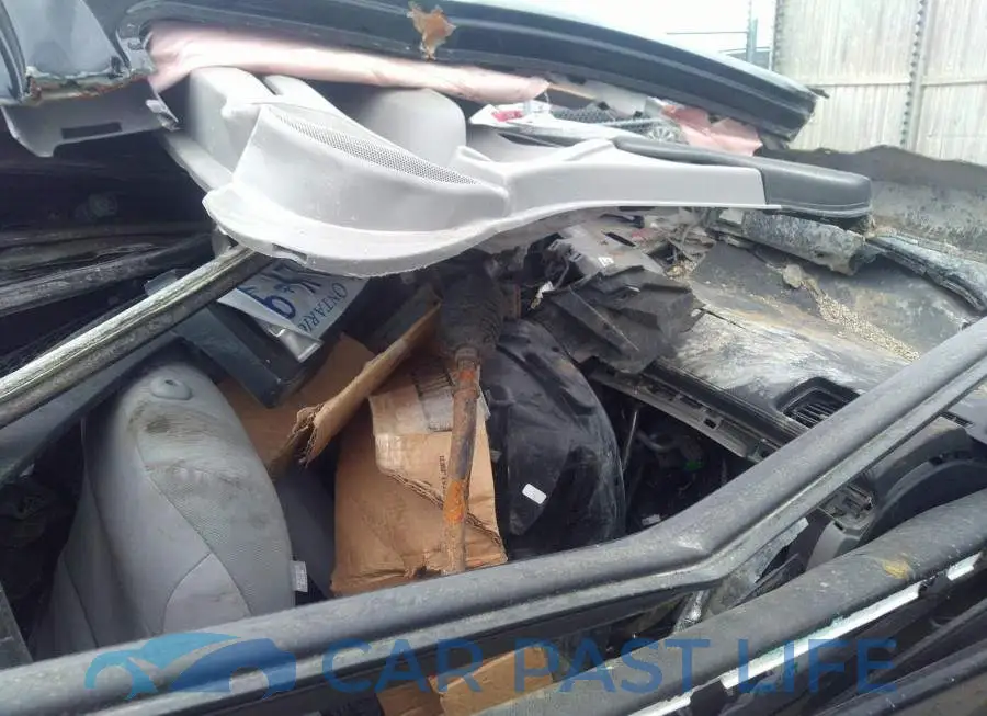 2HGFB2E46EH024142# 5
