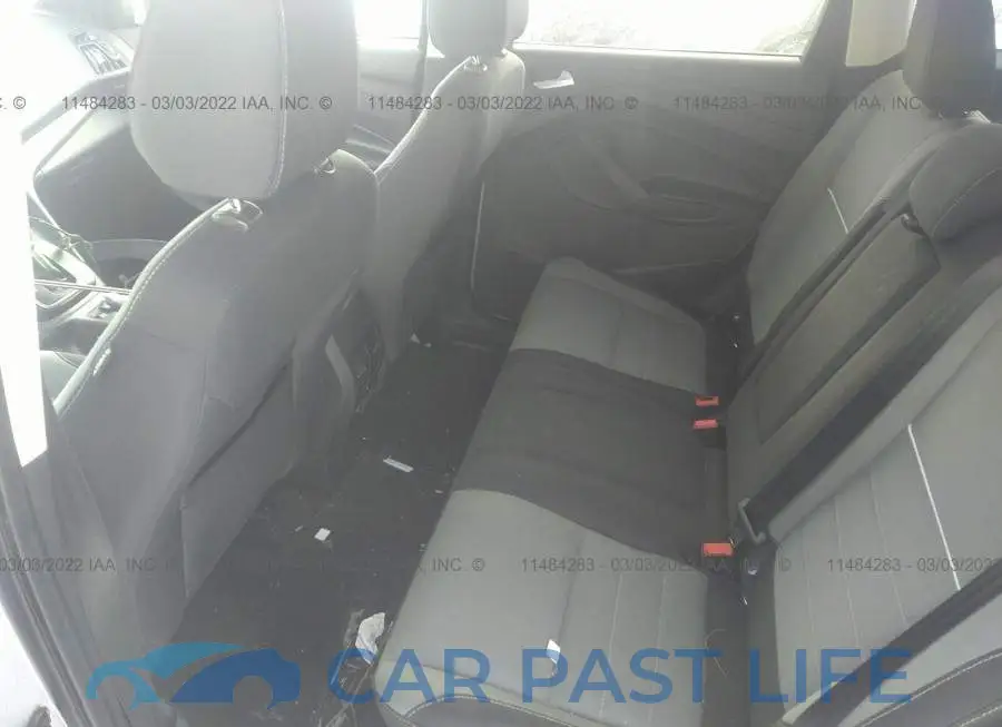 1FMCU9GX1EUA48207# 8