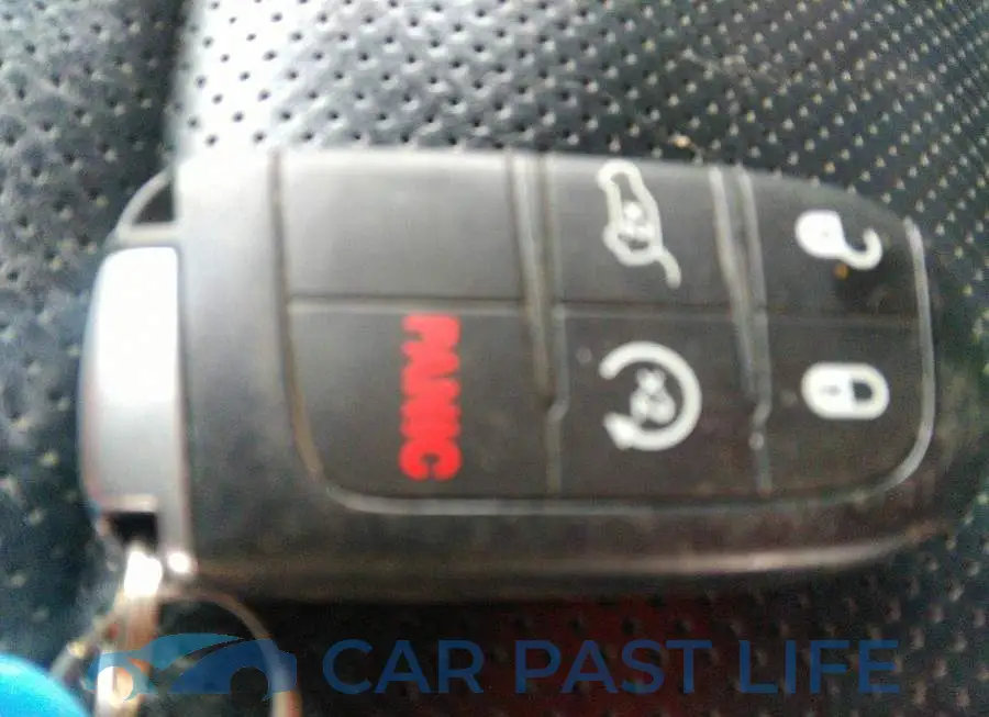 1C4RJFJT4EC200434# 11