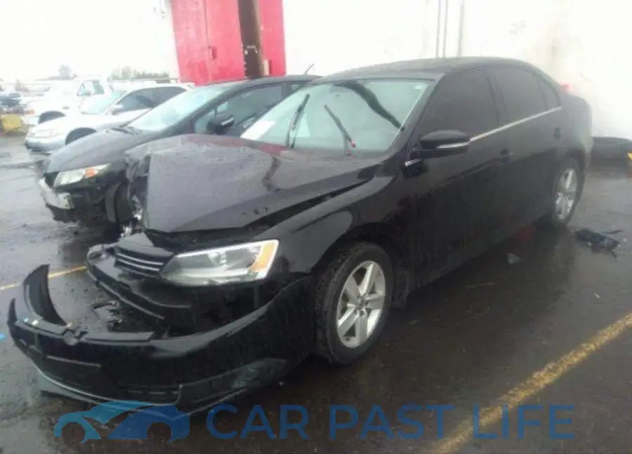 3VWDL7AJXEM356305# 3