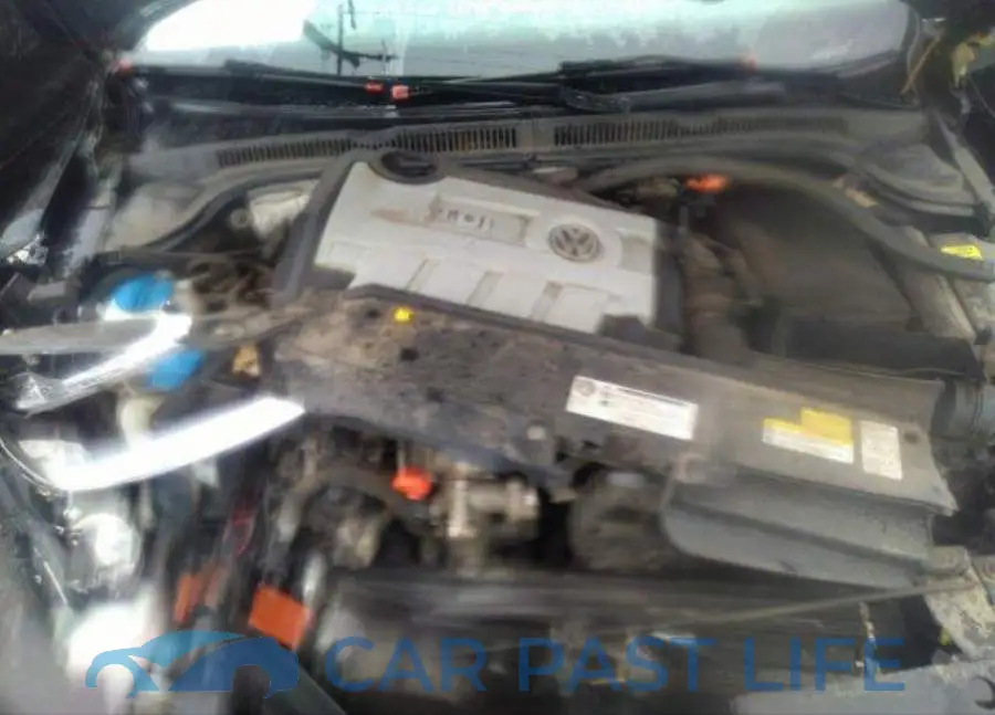 3VWDL7AJXEM356305# 11
