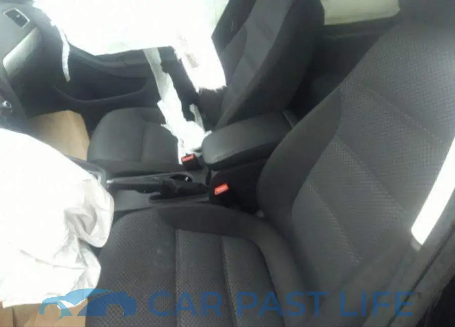 3VWDL7AJXEM356305# 6