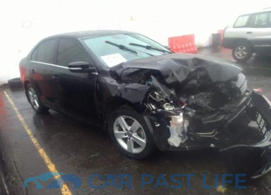 3VWDL7AJXEM356305# 1