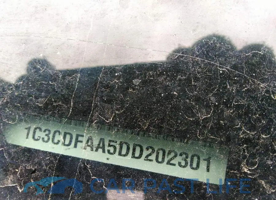 1C3CDFAA5DD202301# 9