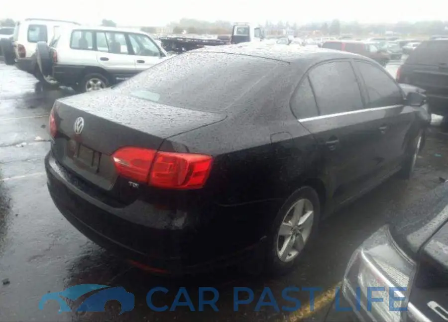 3VWDL7AJXEM356305# 5