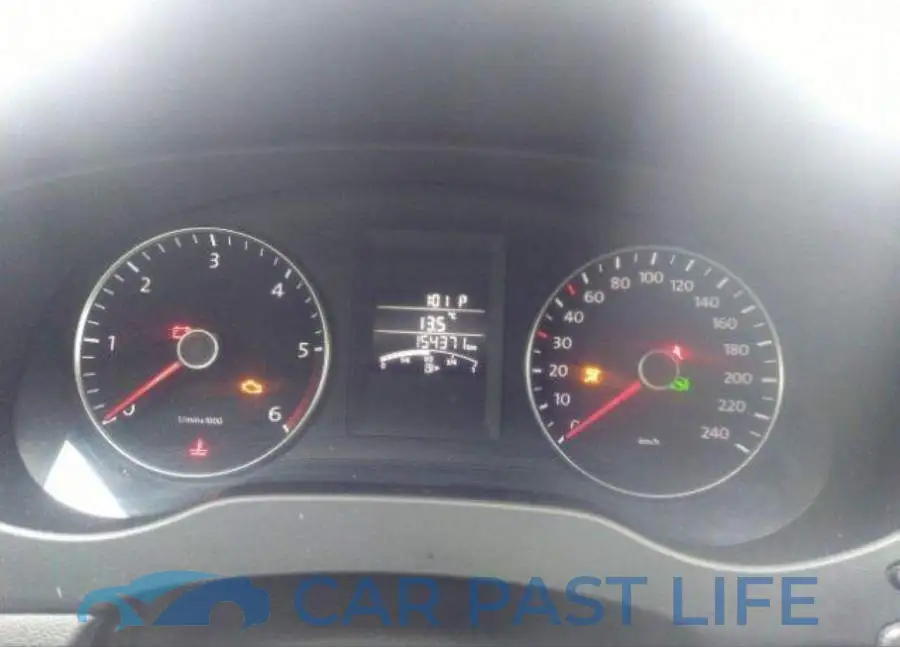3VWDL7AJXEM356305# 8