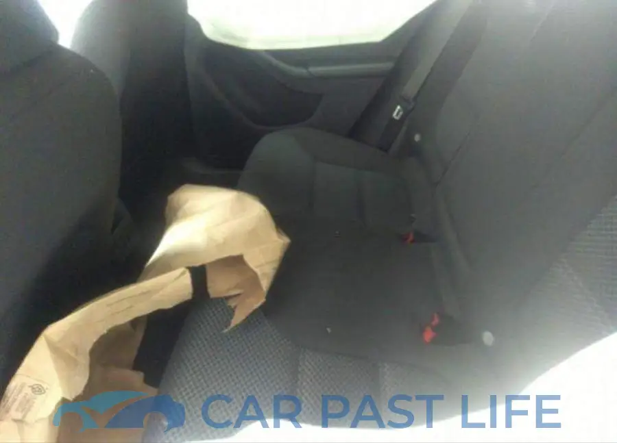 3VWDL7AJXEM356305# 9
