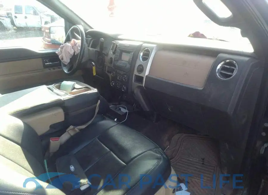 1FTFW1ET5DFD05983# 5