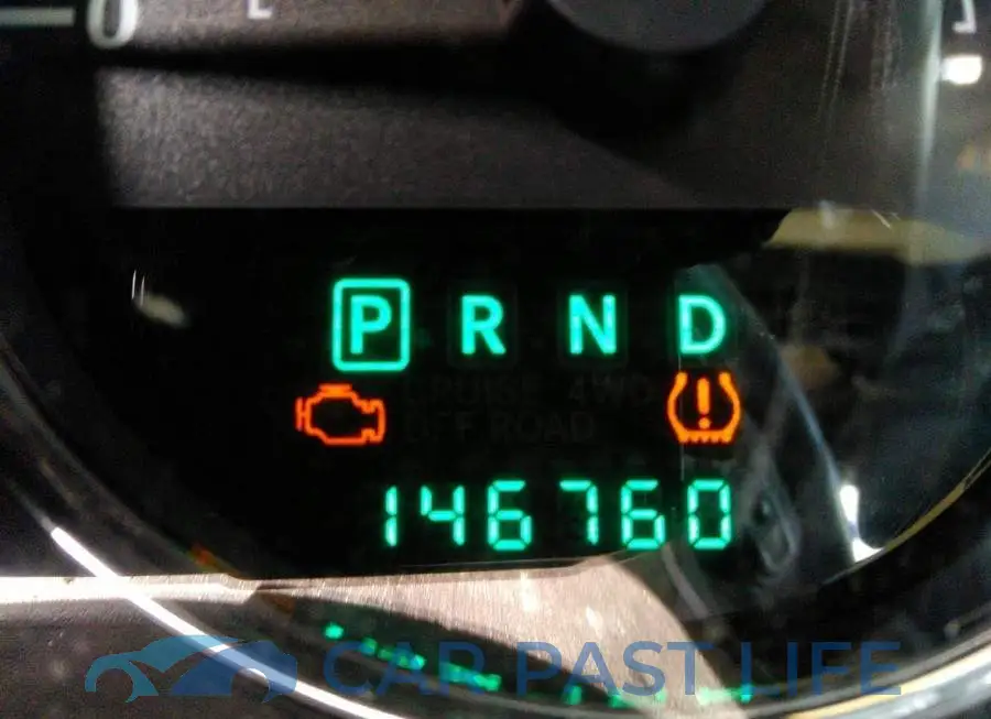 1C4BJWEG6DL694972# 7