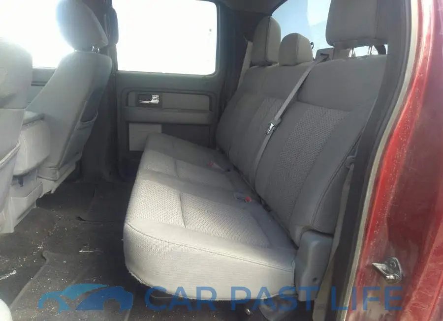 1FTFW1EF5DFA40752# 8