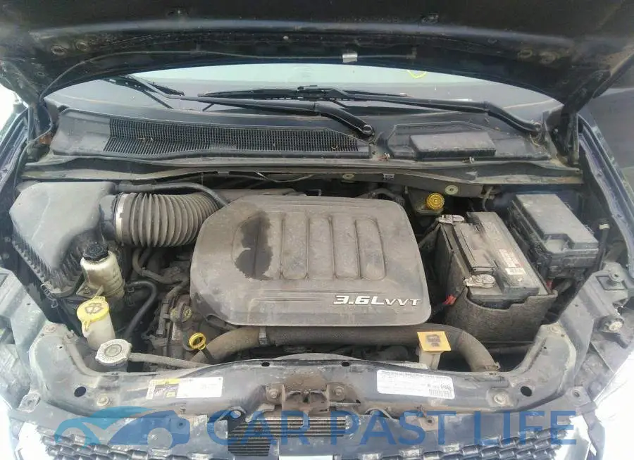 2C4RDGBG9DR624518# 10