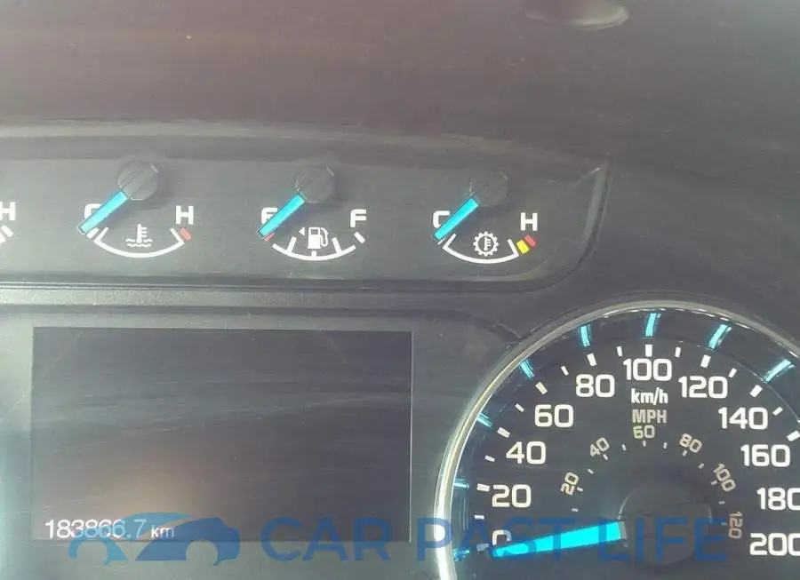 1FTFW1EF5DFA40752# 7