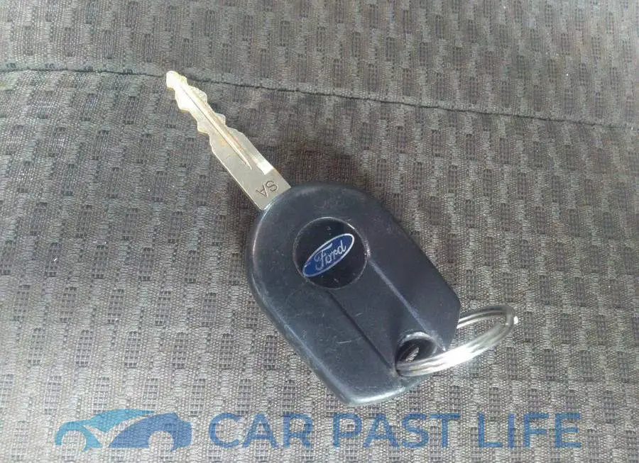 1FTFW1EF5DFA40752# 11
