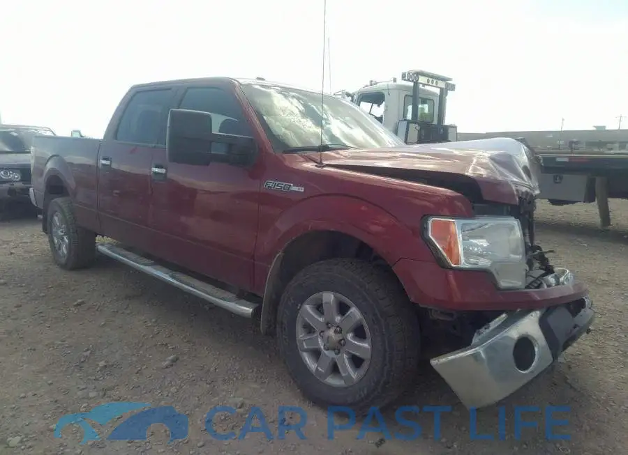 1FTFW1EF5DFA40752# 1