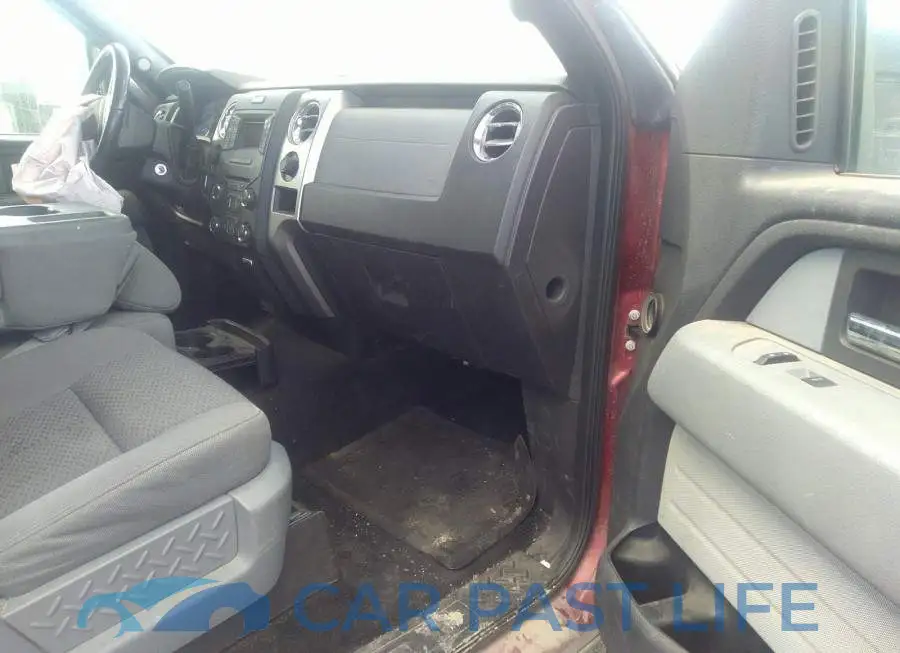 1FTFW1EF5DFA40752# 5