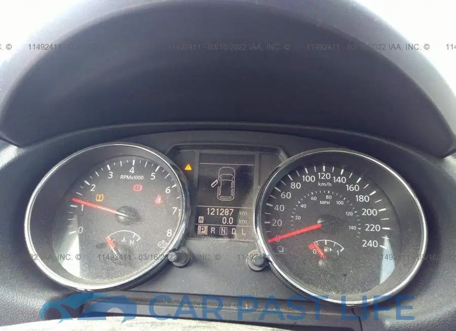 JN8AS5MT9DW023607# 7
