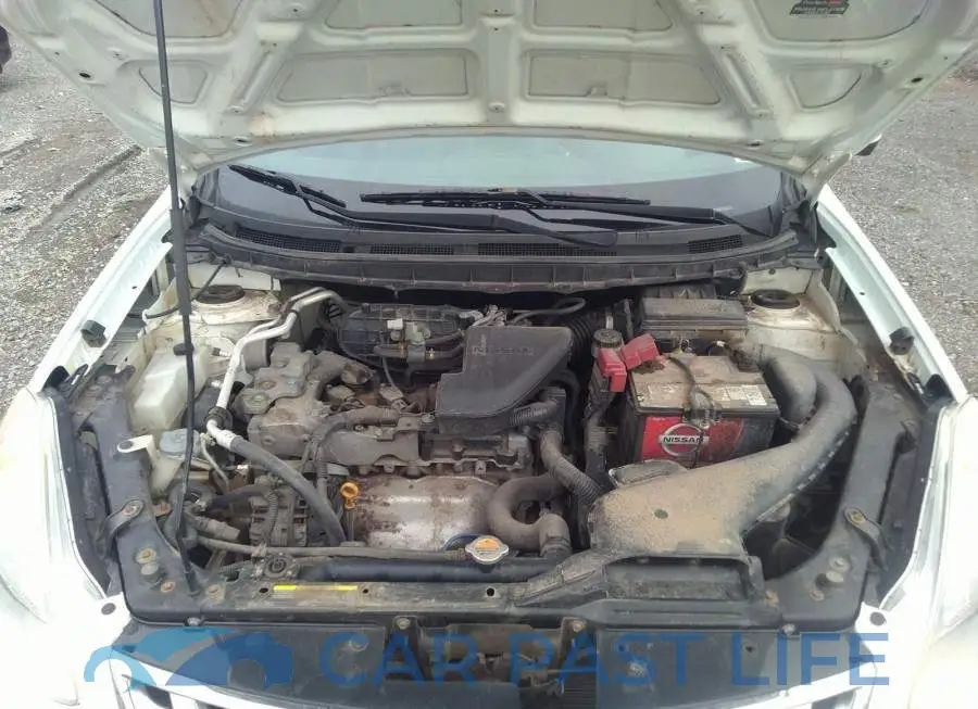 JN8AS5MV5DW110387# 10
