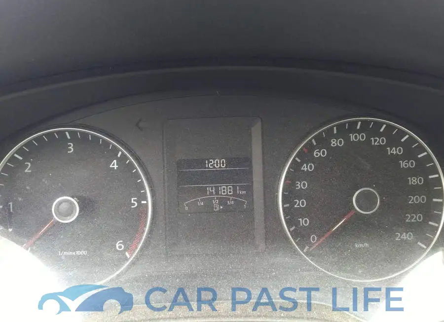 3VWDL7AJ3DM447690# 7