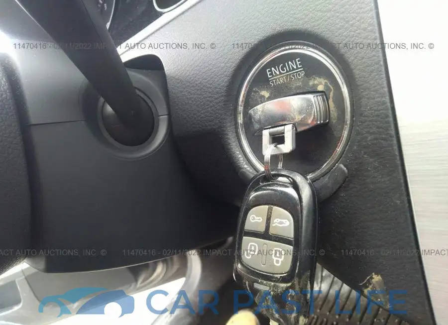WVWBN7AN8DE534322# 11