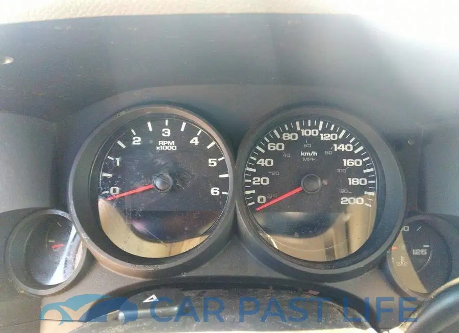 1GCRKPE7XCZ236770# 7