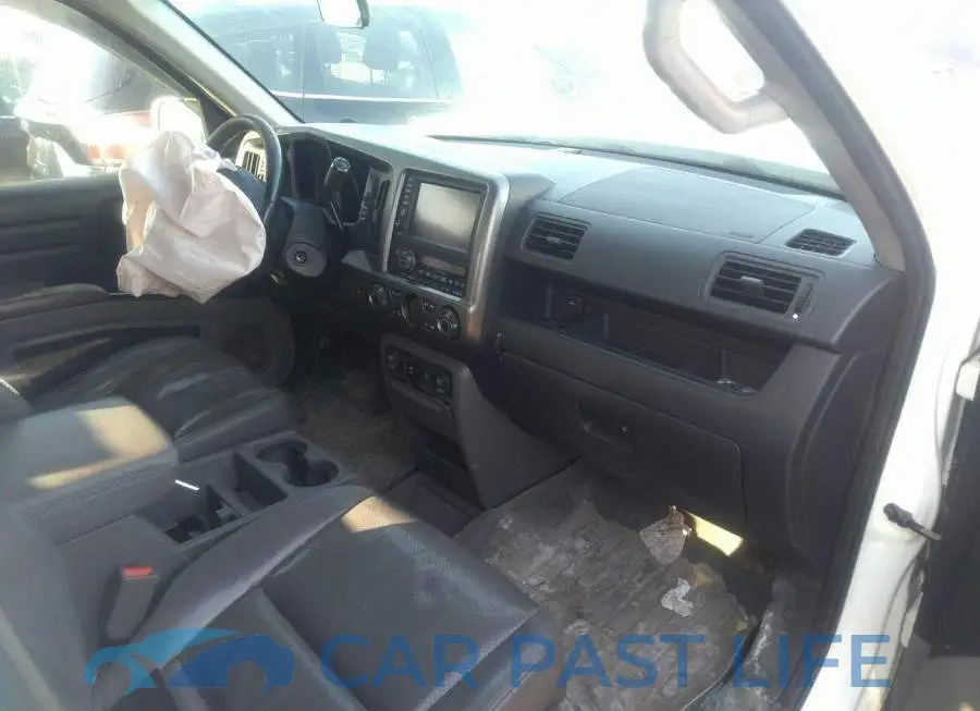 5FPYK1F50CB552505# 5