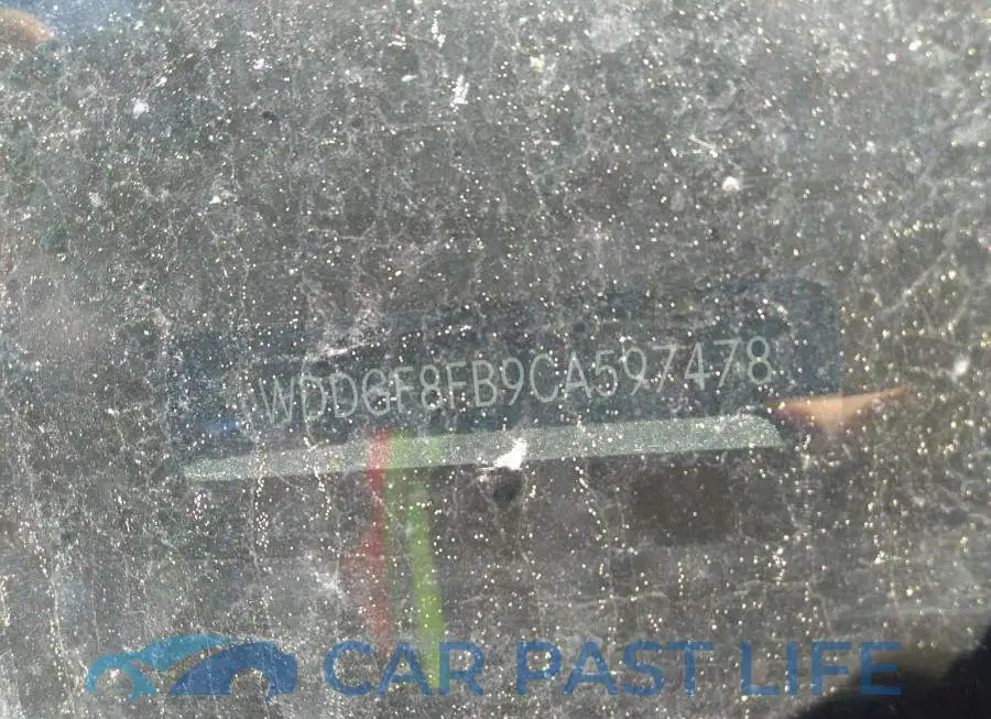 WDDGF8FB9CA597478# 9