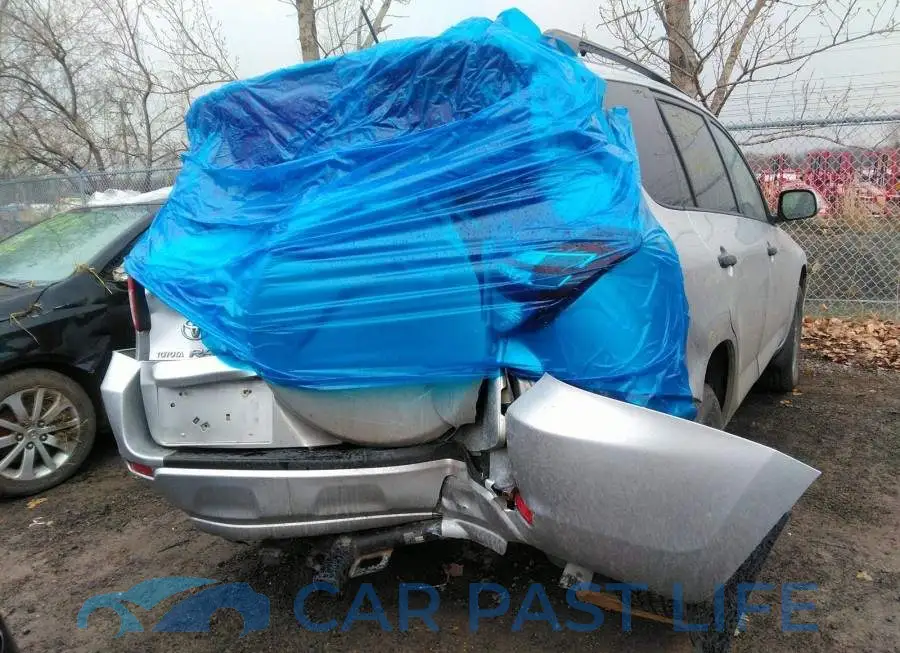 2T3BK4DV6AW022243# 6
