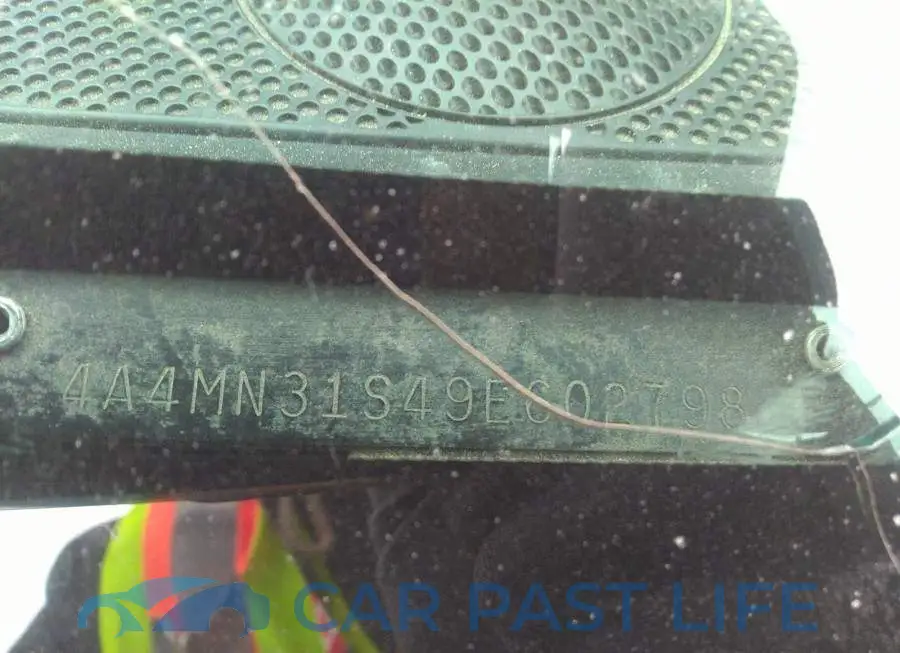 4A4MN31S49E602798# 9