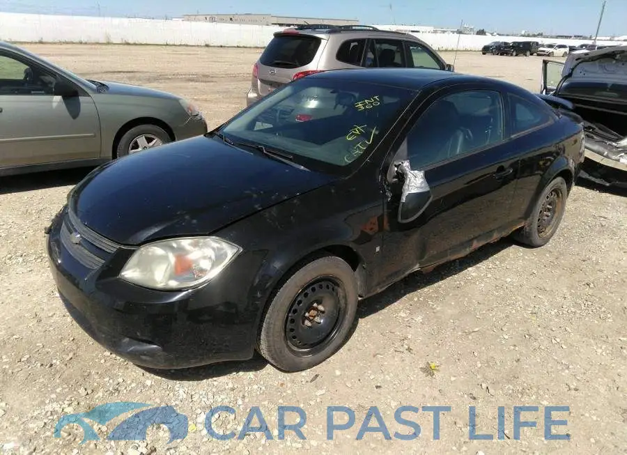 1G1AM18B687343203# 2