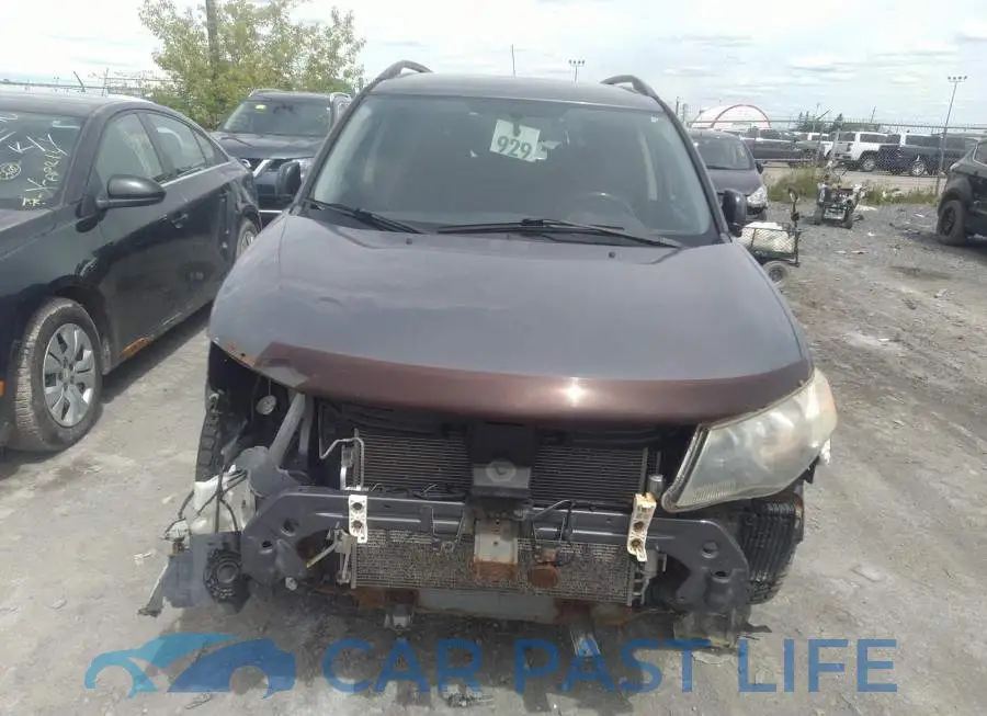 JA4MT31X39Z601718# 6