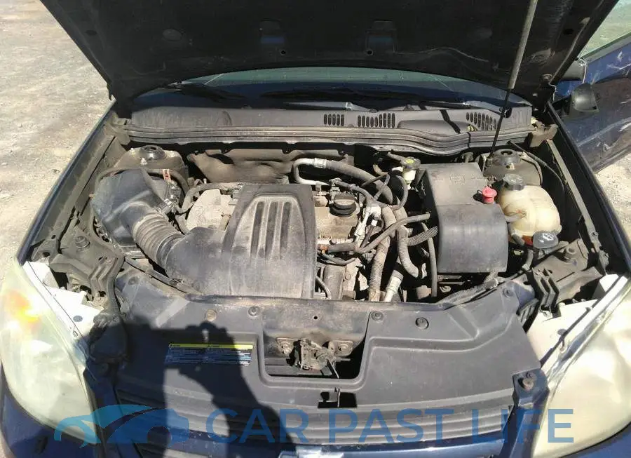 1G1AJ55F287295352# 10