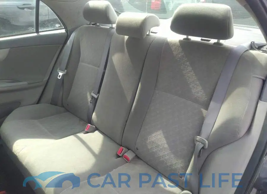 2T1BU40E89C015929# 8