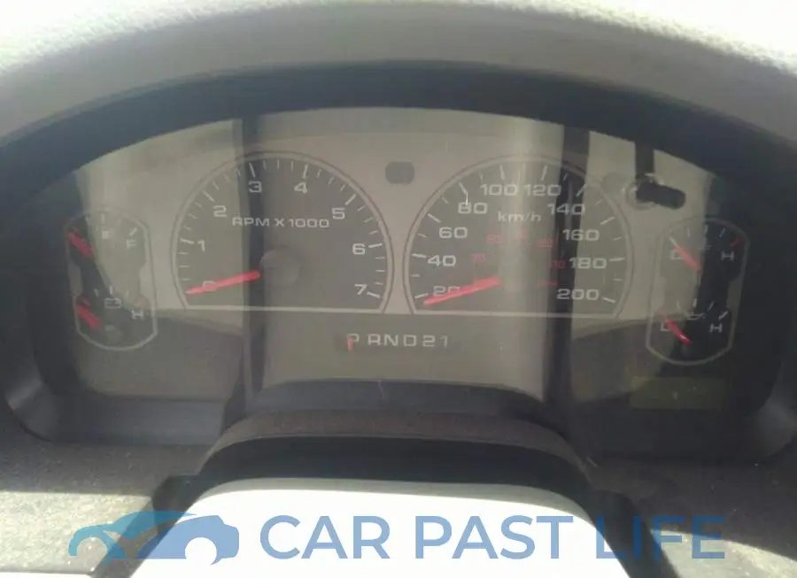 1FTRX14W08FA97099# 7