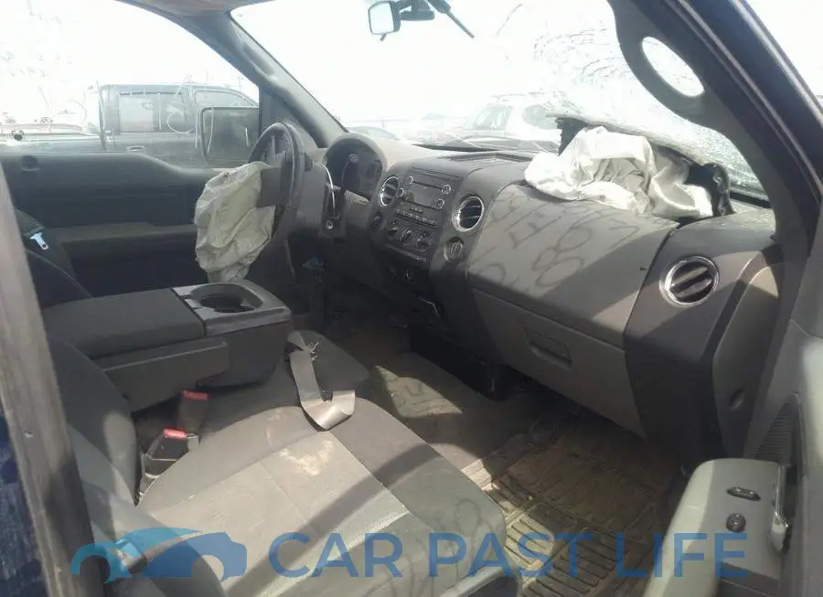 1FTRX14W08FA97099# 5