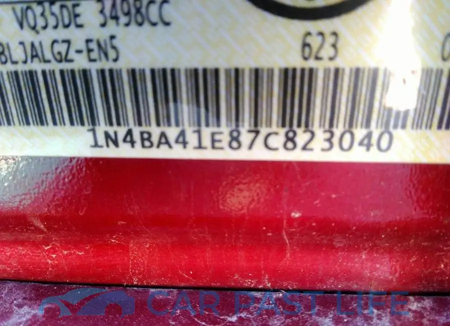 1N4BA41E87C823040# 9