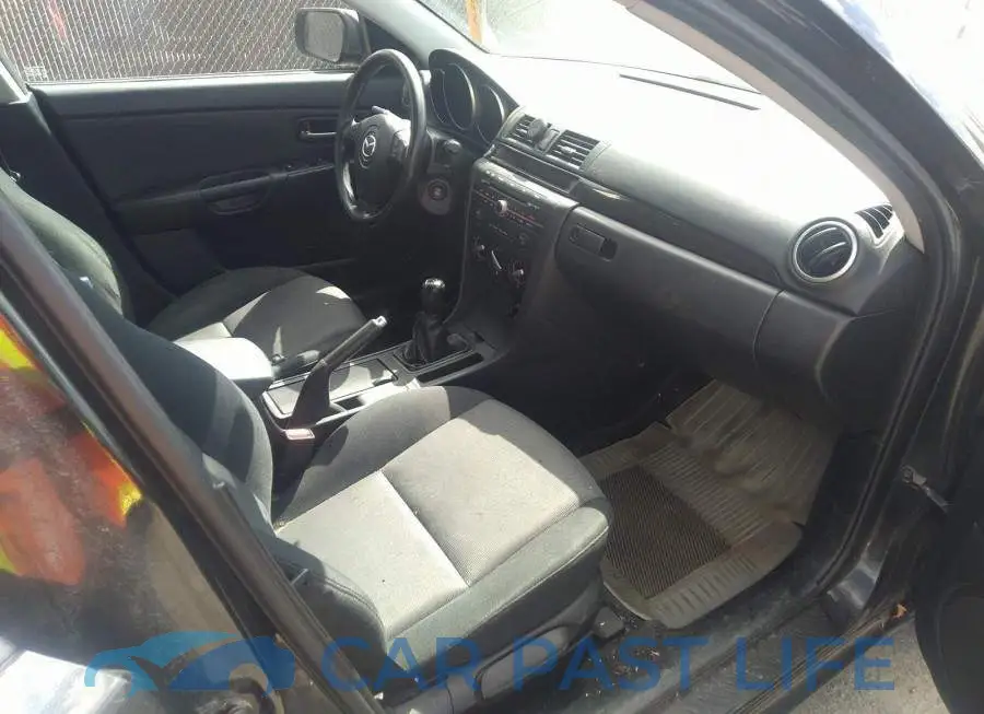 JM1BK32F671754403# 5