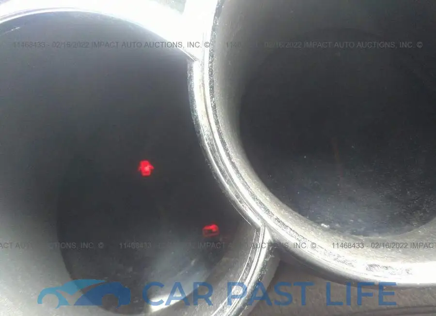 5Y2SL658X7Z440489# 7