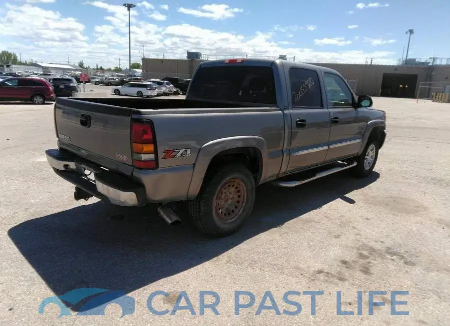 2GTEK13T661352654# 4